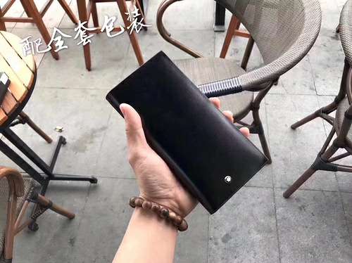 Picture of Montblanc Wallets _SKUfw116570033fw